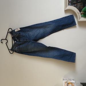 PacSun Mom Jeans